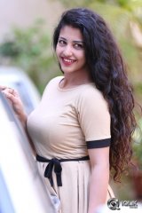 Daksha Nagarkar Interview About Hora Hori